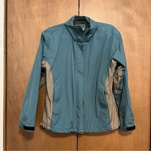 Vintage Outdoor Research x Wild Roses Gore-Tex shell jacket